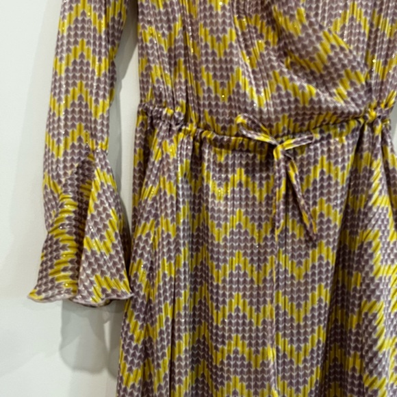 Birgitte herskind Rillo dress - Picture 2 of 3